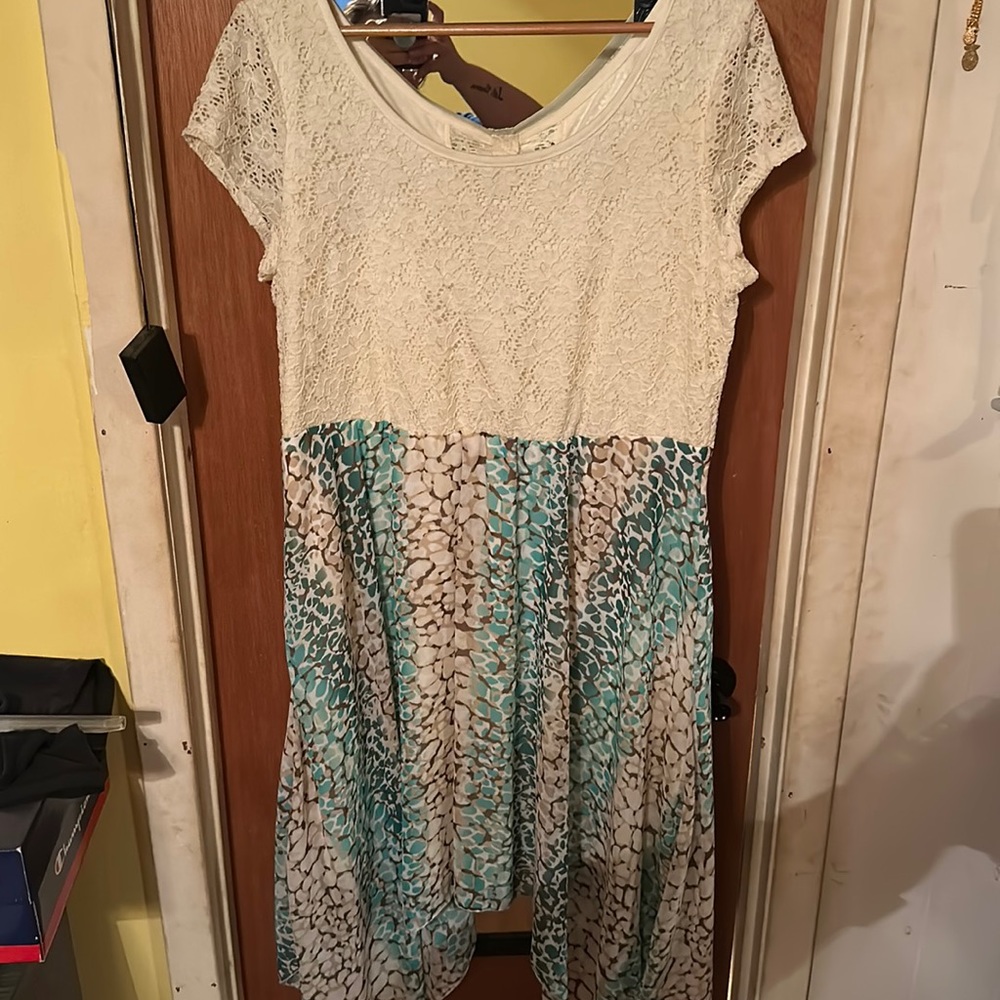 Women’s Dress